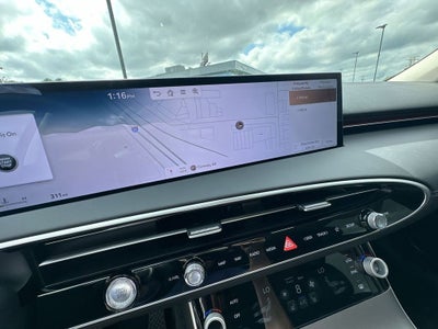 2026 Genesis GV70 2.5T SELECT