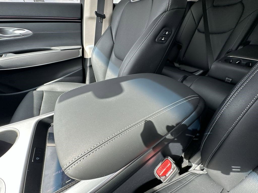 2026 Genesis GV70 2.5T SELECT