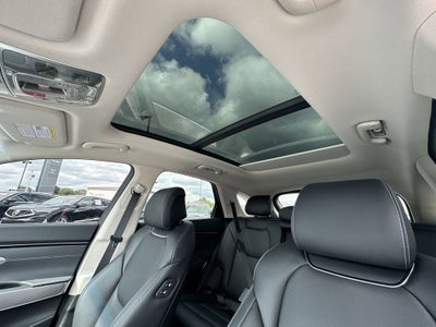 2026 Genesis GV70 2.5T SELECT