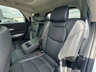 2026 Genesis GV70 2.5T SELECT