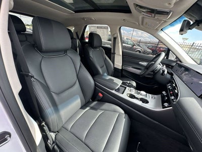 2026 Genesis GV70 2.5T SELECT