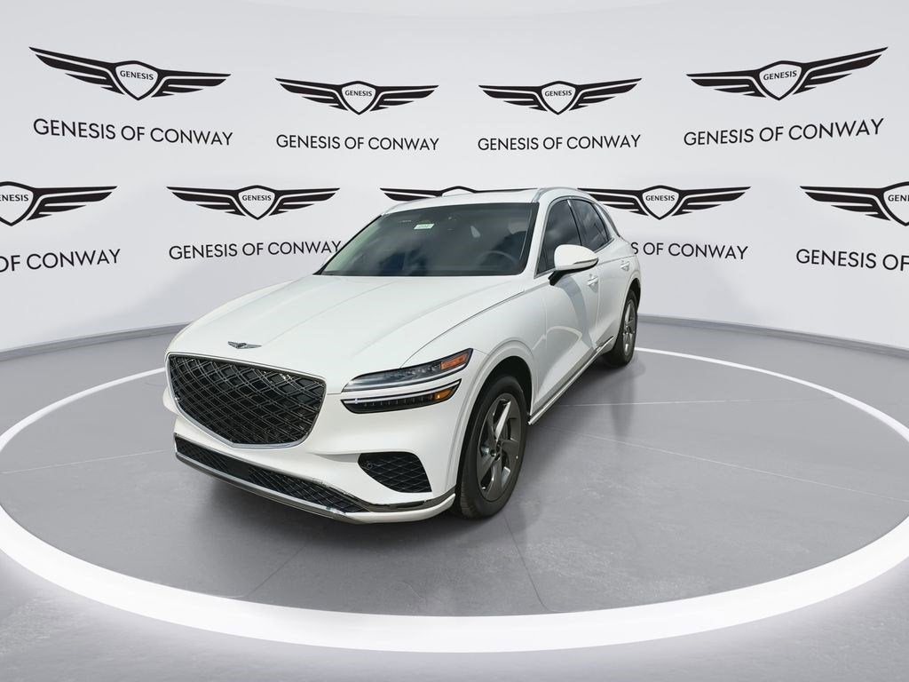 2026 Genesis GV70 2.5T SELECT