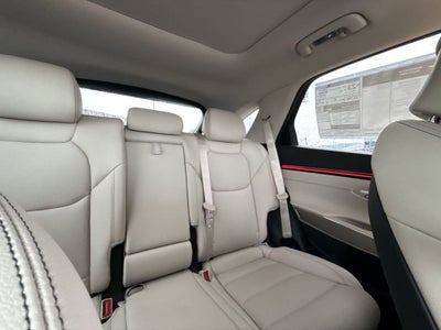 2026 Genesis GV70 2.5T SELECT