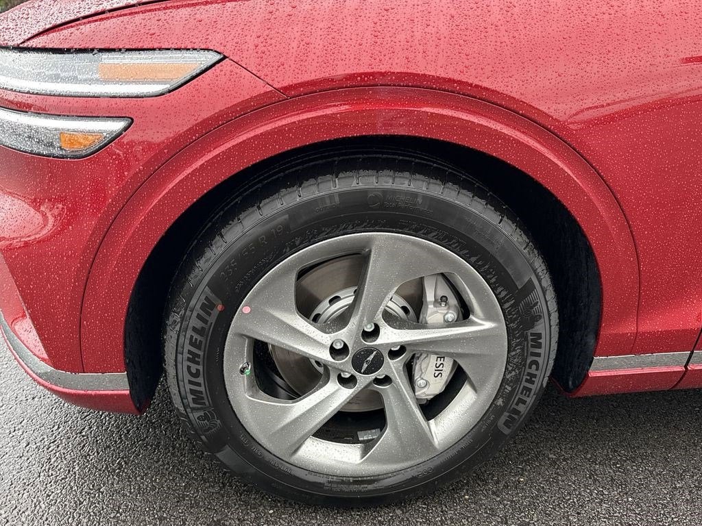 2026 Genesis GV70 2.5T SELECT