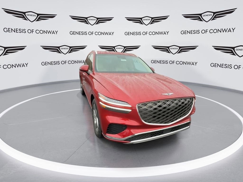 2026 Genesis GV70 2.5T SELECT