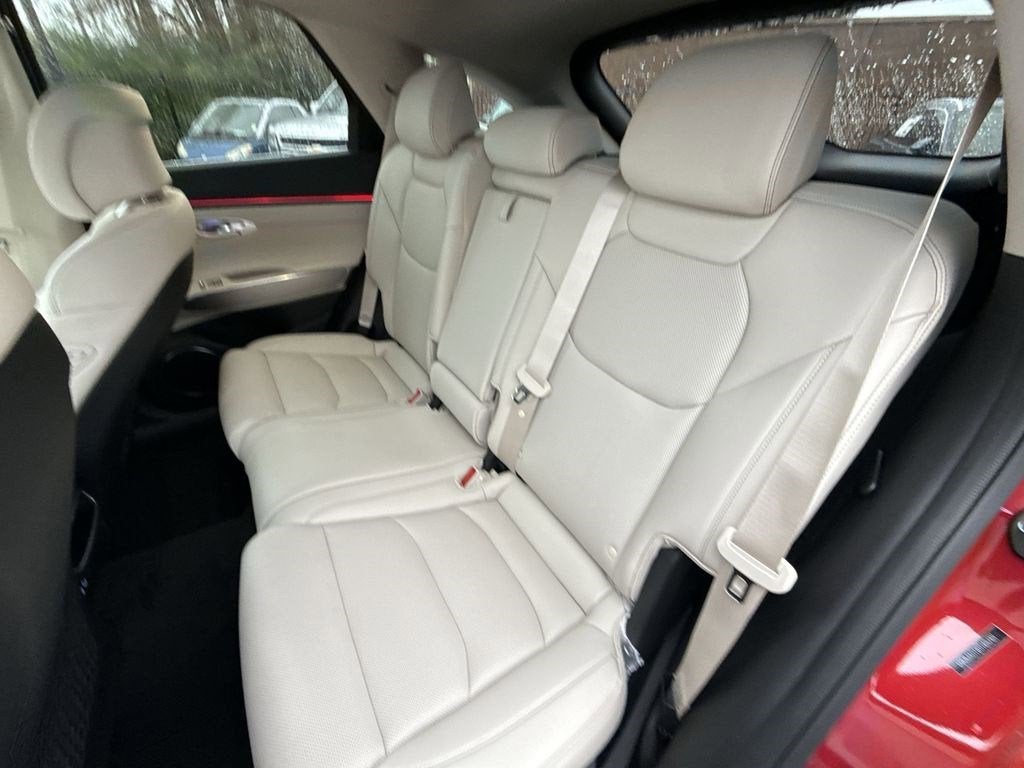 2026 Genesis GV70 2.5T SELECT