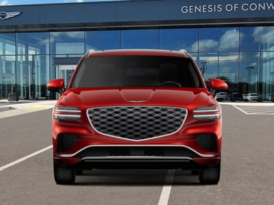 2026 Genesis GV70 2.5T SELECT