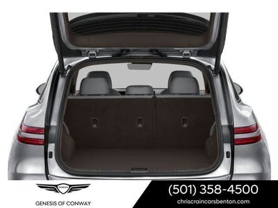 2026 Genesis GV70 2.5T SELECT