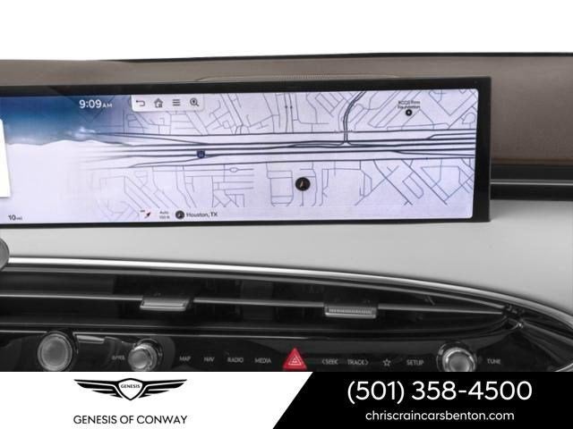 2026 Genesis GV70 2.5T SELECT