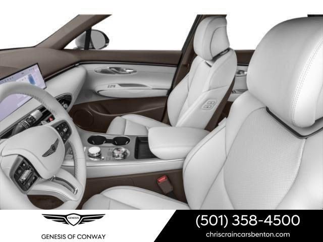 2026 Genesis GV70 2.5T SELECT