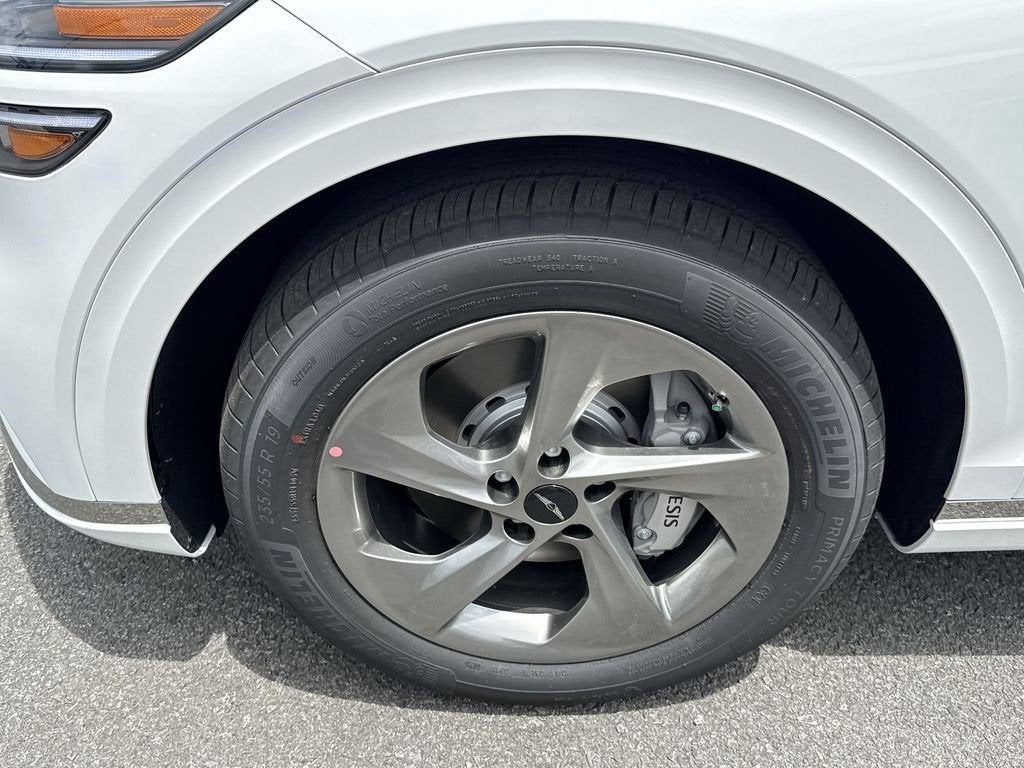 2026 Genesis GV70 2.5T