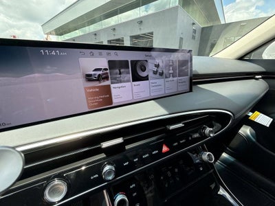 2026 Genesis GV70 2.5T