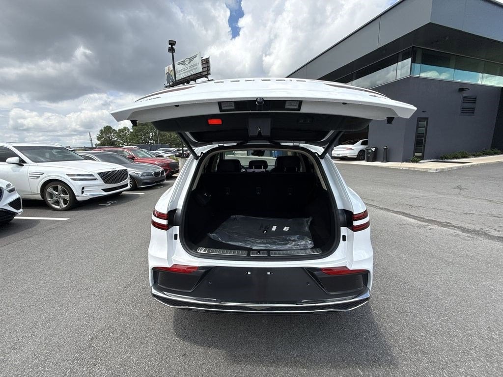2026 Genesis GV70 2.5T