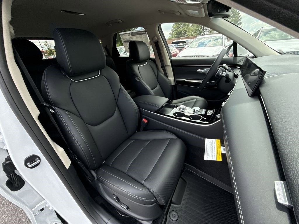 2026 Genesis GV70 2.5T