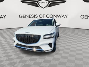 2024 Genesis GV70 2.5T Advanced