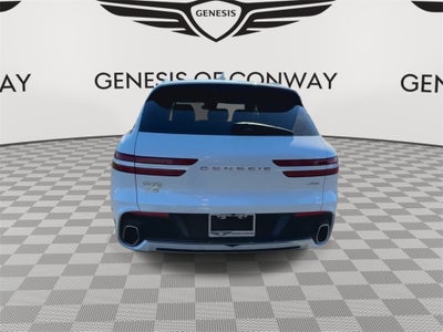 2024 Genesis GV70 2.5T Advanced