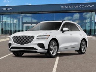 2026 Genesis GV70 2.5T