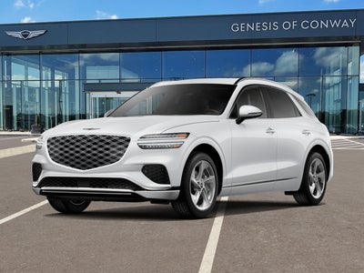 2026 Genesis GV70 2.5T