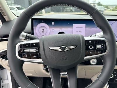 2026 Genesis GV70 2.5T