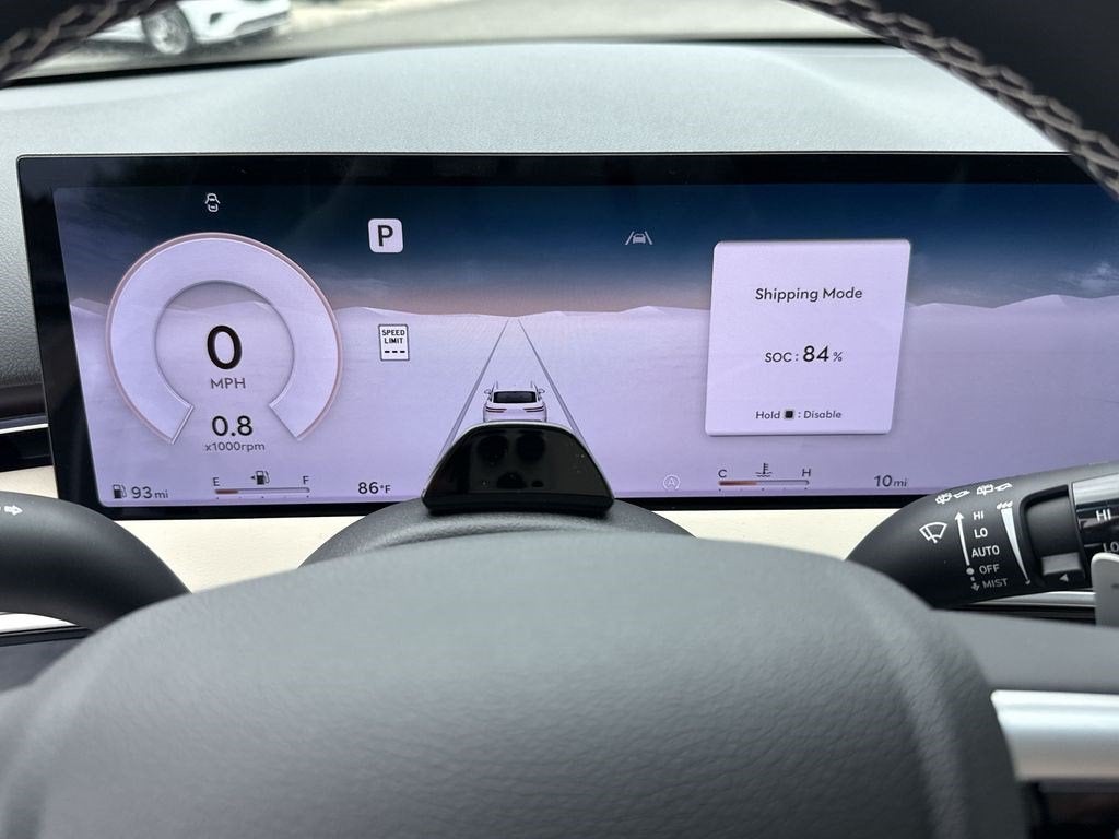 2026 Genesis GV70 2.5T