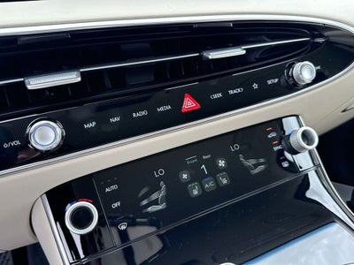 2026 Genesis GV70 2.5T