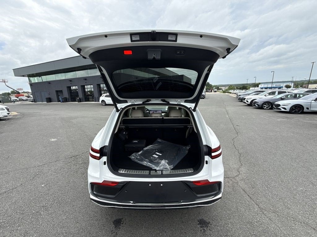 2026 Genesis GV70 2.5T