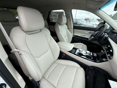 2026 Genesis GV70 2.5T