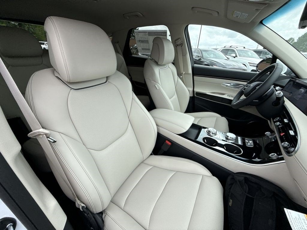 2026 Genesis GV70 2.5T