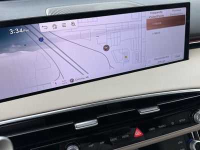 2026 Genesis GV70 2.5T SELECT