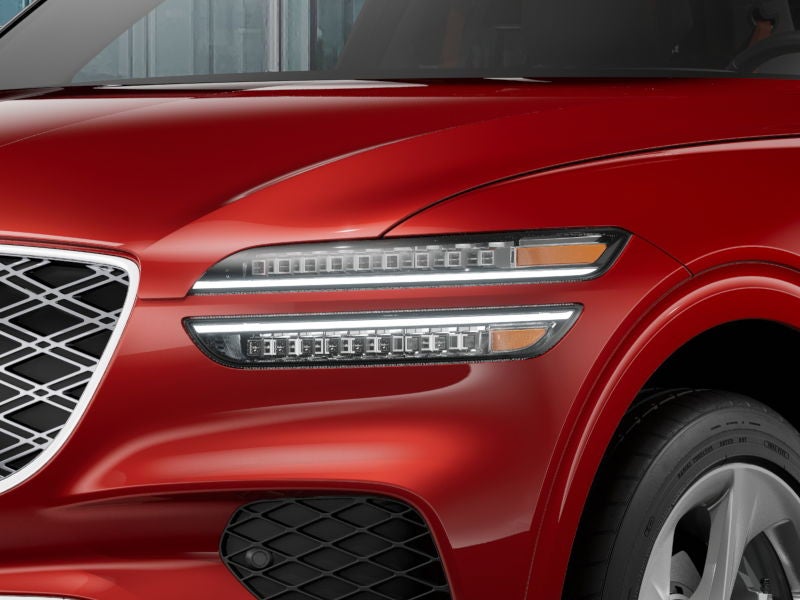 2026 Genesis GV70 2.5T SELECT