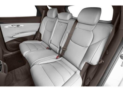 2026 Genesis GV70 2.5T SELECT