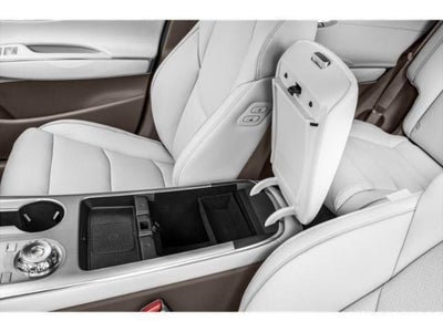 2026 Genesis GV70 2.5T SELECT
