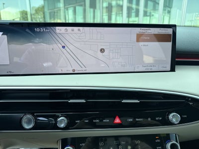 2026 Genesis GV70 2.5T SELECT