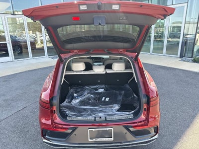 2026 Genesis GV70 2.5T SELECT