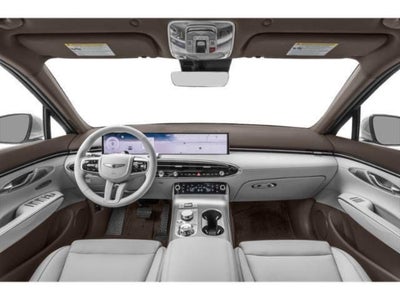 2026 Genesis GV70 2.5T SELECT