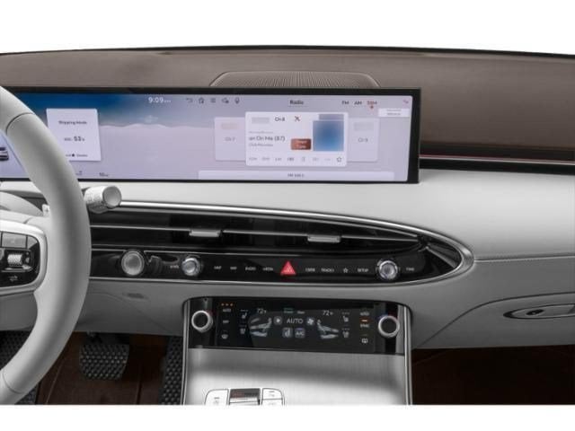 2026 Genesis GV70 2.5T SELECT