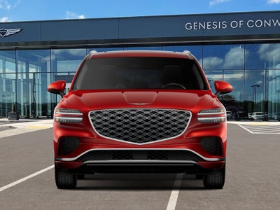 2026 Genesis GV70 2.5T SELECT