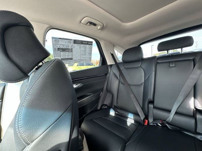 2026 Genesis GV70 2.5T SELECT