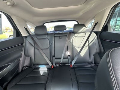 2026 Genesis GV70 2.5T SELECT