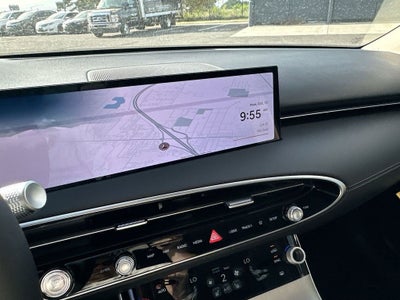 2026 Genesis GV70 2.5T SELECT