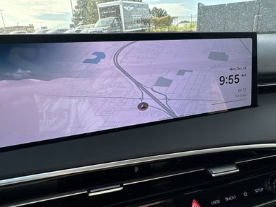 2026 Genesis GV70 2.5T SELECT