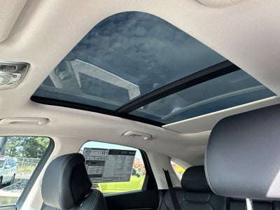 2026 Genesis GV70 2.5T SELECT