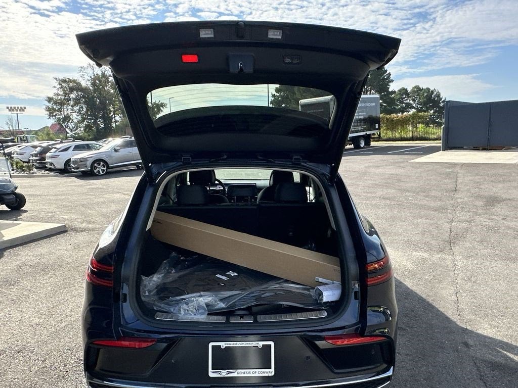 2026 Genesis GV70 2.5T SELECT