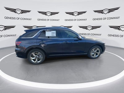 2026 Genesis GV70 2.5T SELECT