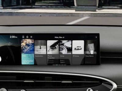 2026 Genesis GV70 2.5T SELECT