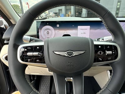2026 Genesis GV70 2.5T