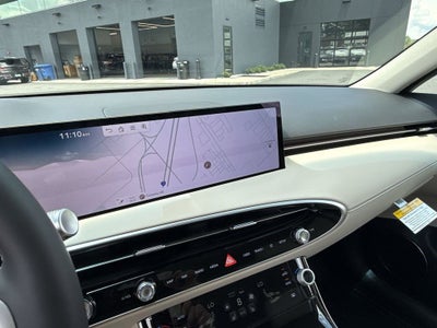 2026 Genesis GV70 2.5T