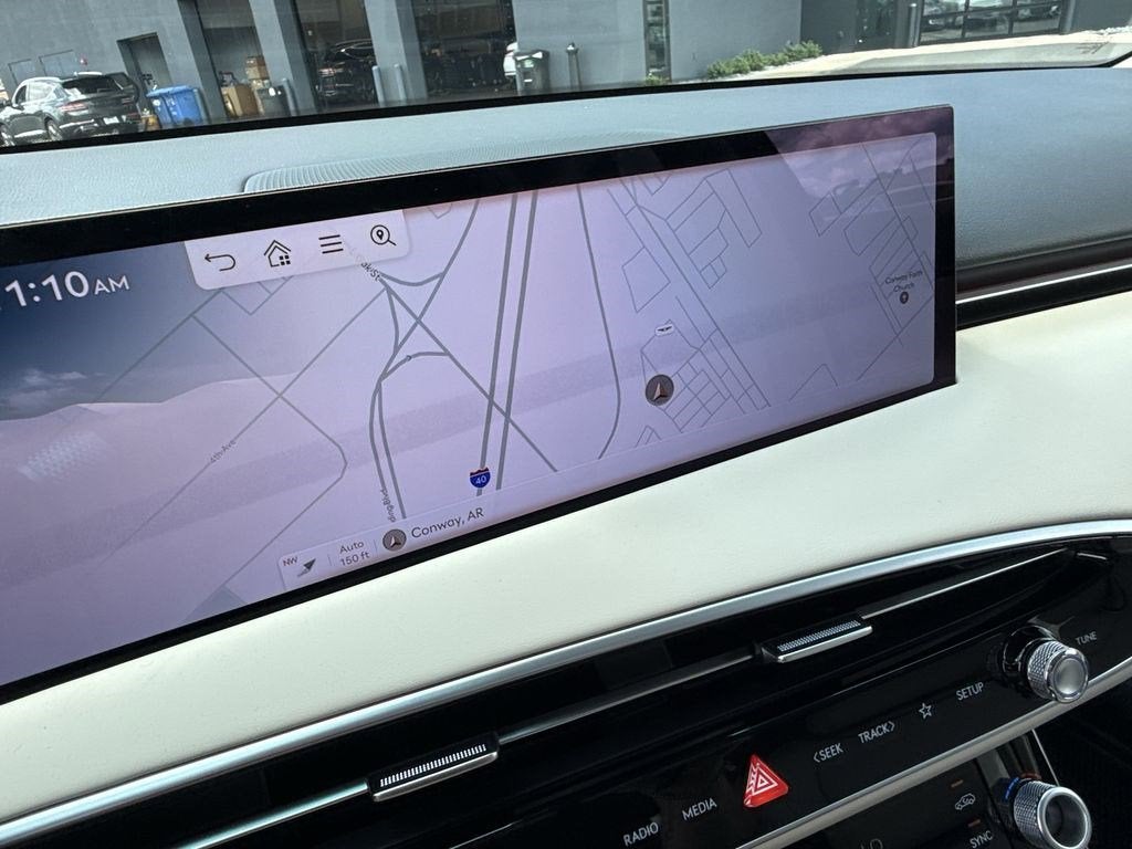 2026 Genesis GV70 2.5T