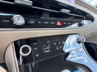 2026 Genesis GV70 2.5T