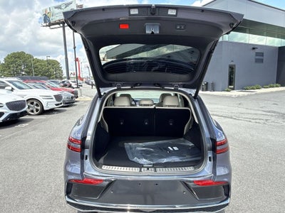 2026 Genesis GV70 2.5T